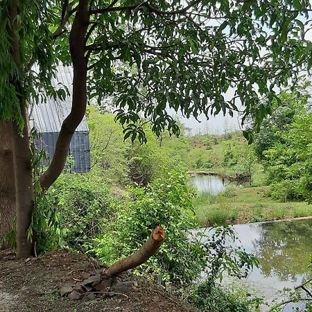 River Ranch Saralgaon Exterior foto