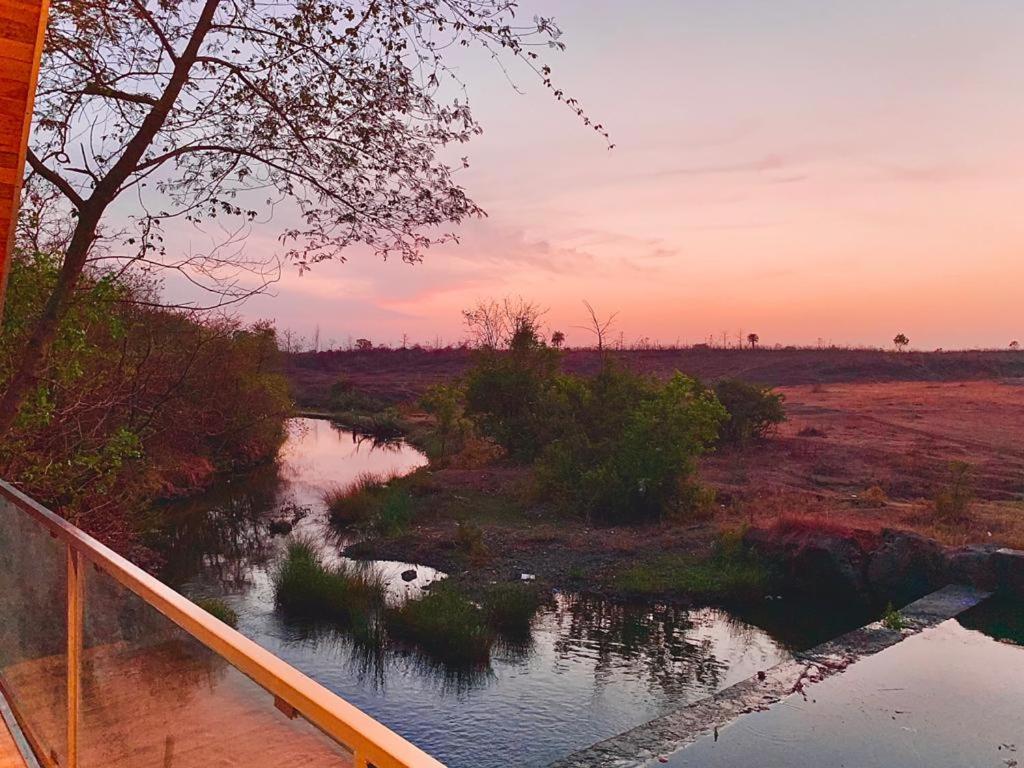 River Ranch Saralgaon Exterior foto