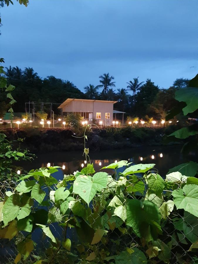 River Ranch Saralgaon Exterior foto