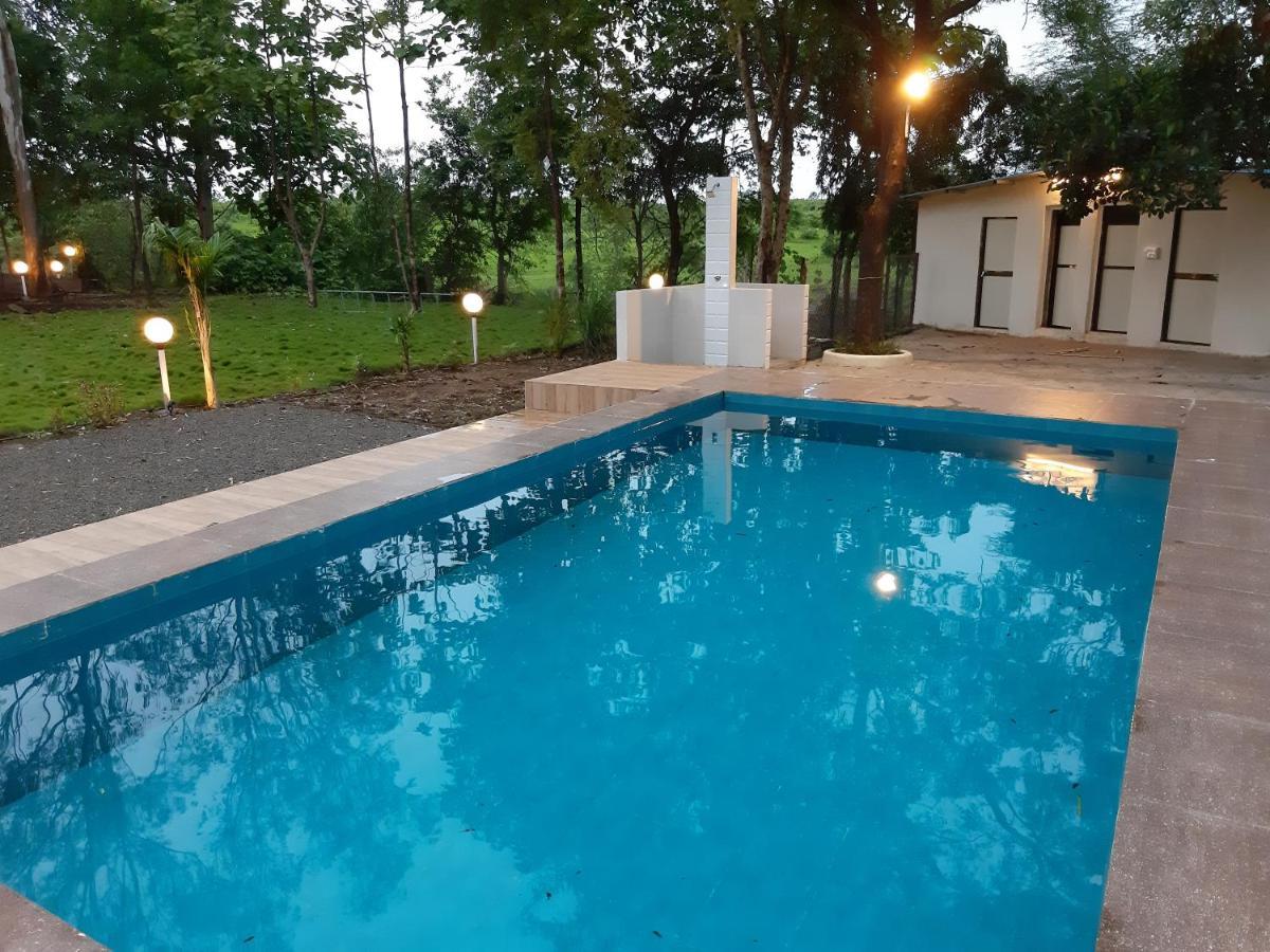 River Ranch Saralgaon Exterior foto