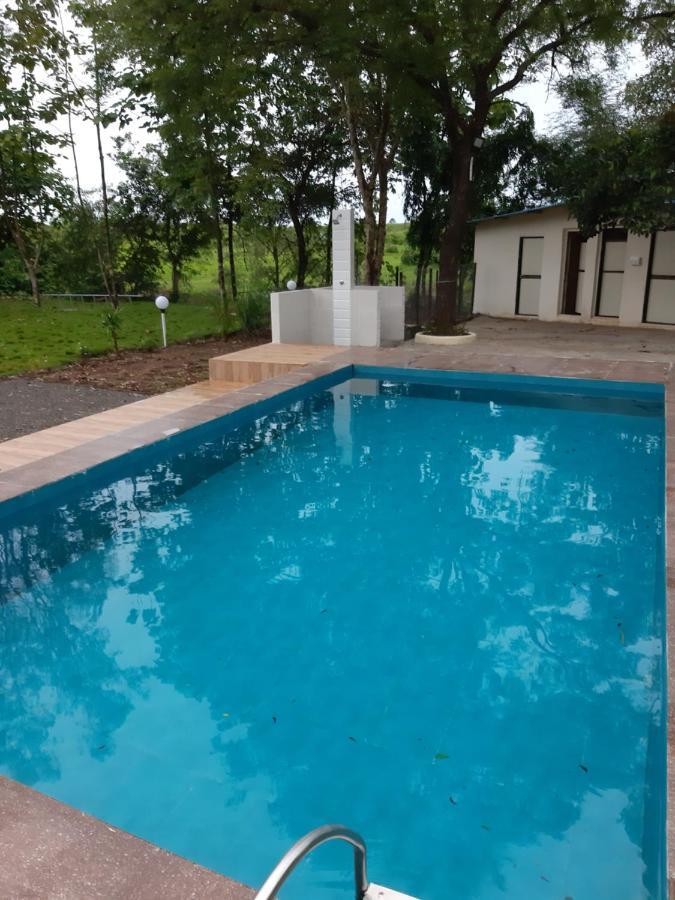 River Ranch Saralgaon Exterior foto