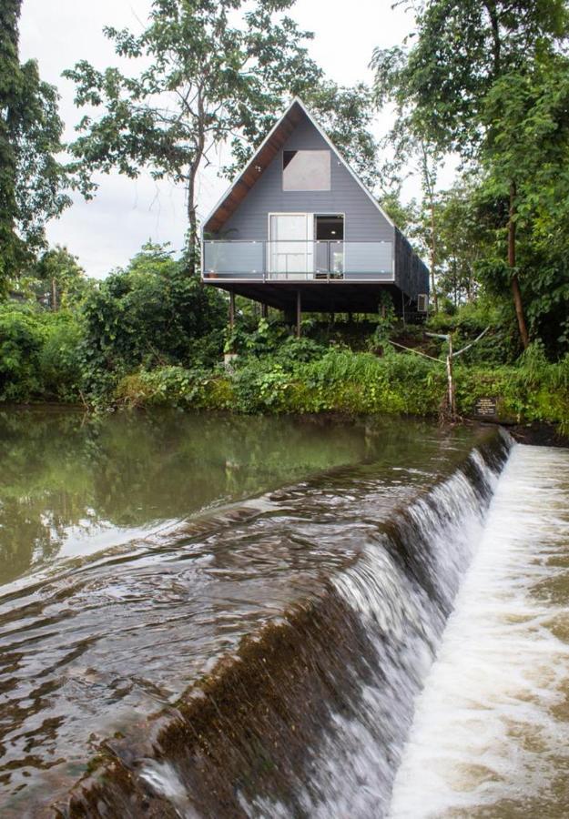 River Ranch Saralgaon Exterior foto