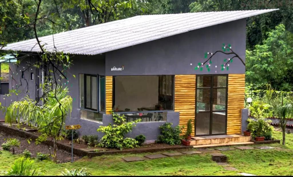 River Ranch Saralgaon Exterior foto