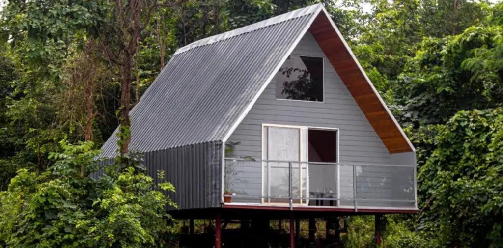 River Ranch Saralgaon Exterior foto