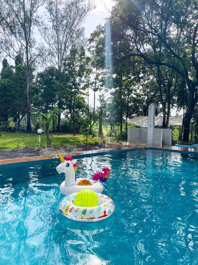 River Ranch Saralgaon Exterior foto