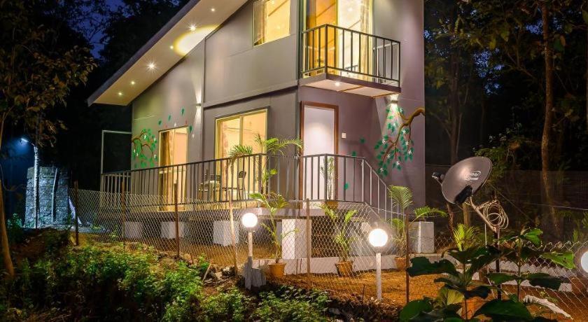 River Ranch Saralgaon Exterior foto