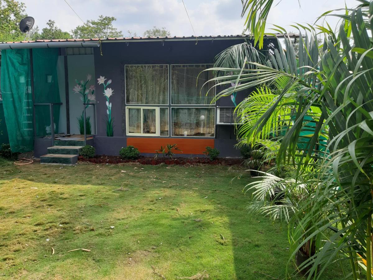 River Ranch Saralgaon Exterior foto