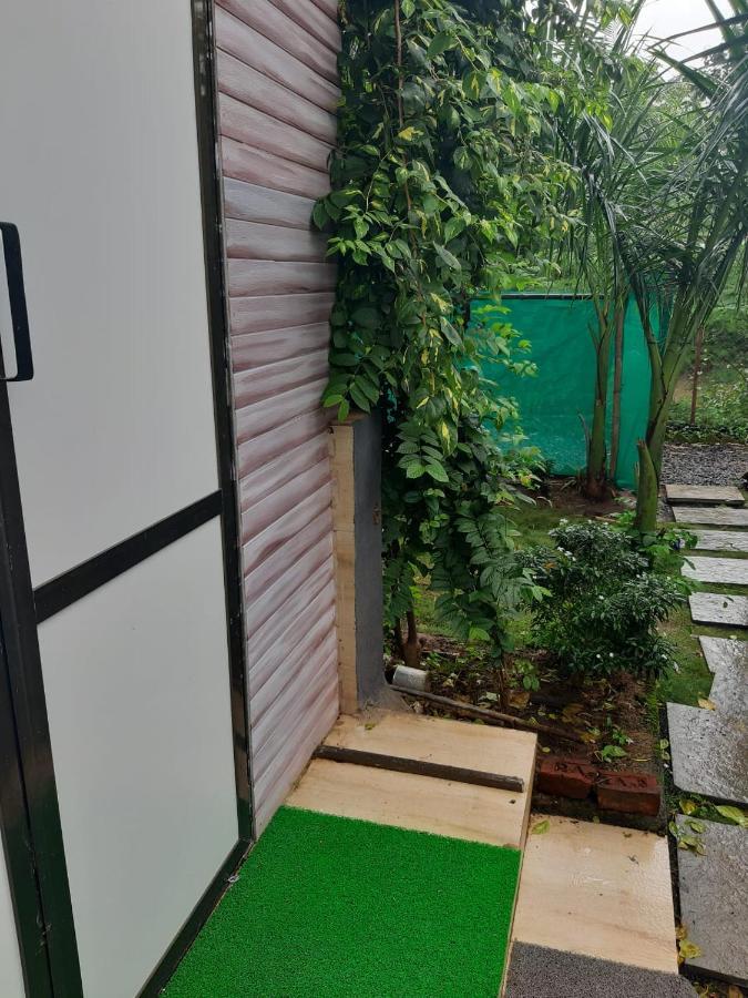 River Ranch Saralgaon Exterior foto