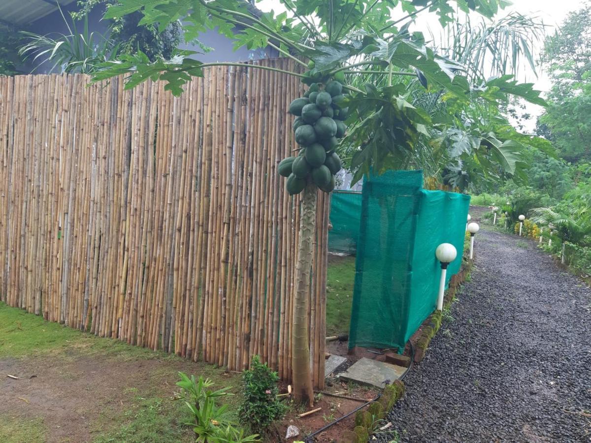 River Ranch Saralgaon Exterior foto