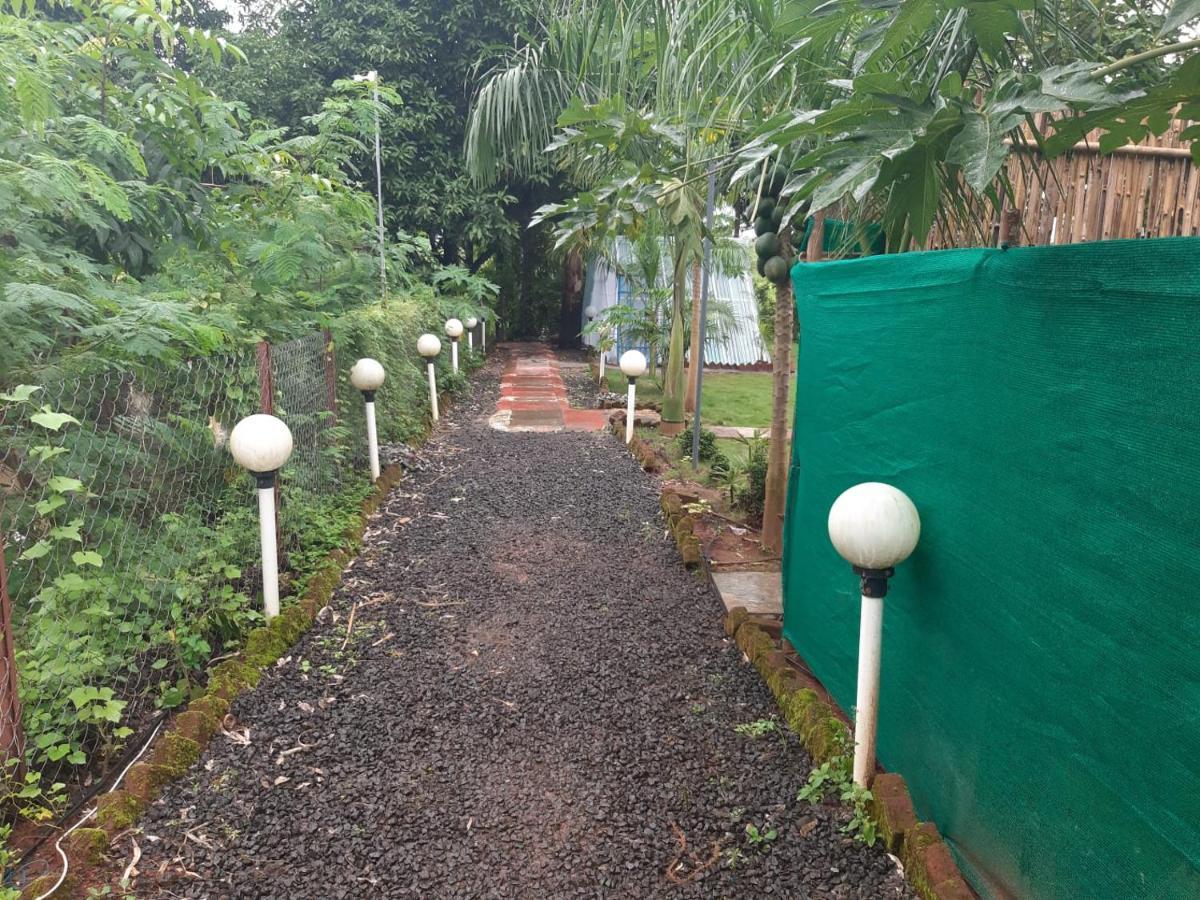 River Ranch Saralgaon Exterior foto