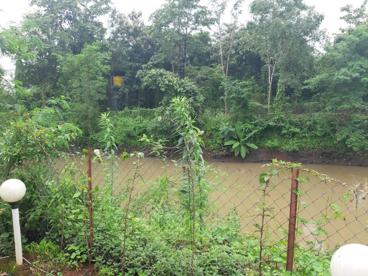 River Ranch Saralgaon Exterior foto
